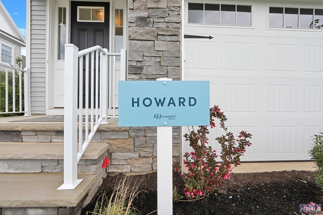 1 Harvest Court
