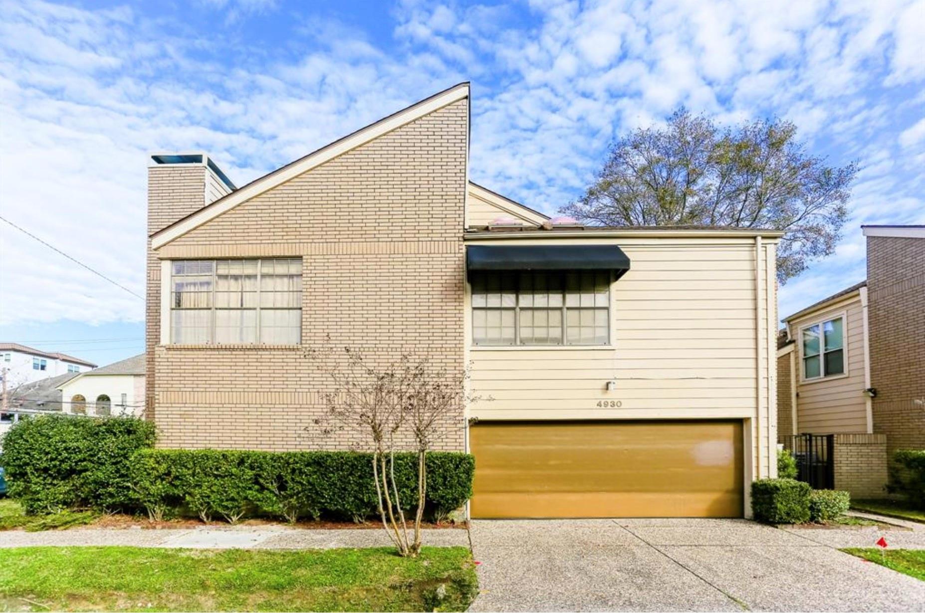 4930 Feagan Street # 4