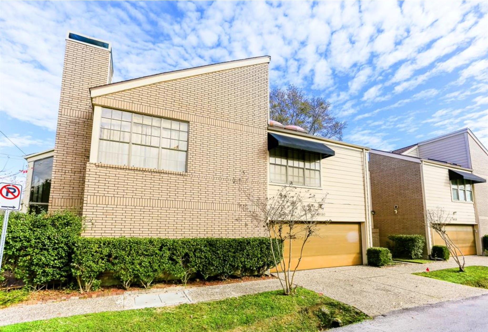 4930 Feagan Street # 4