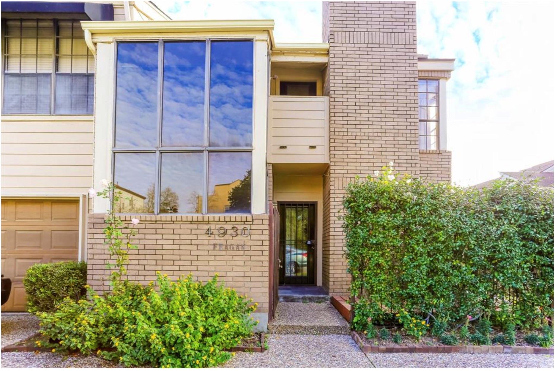 4930 Feagan Street # 4