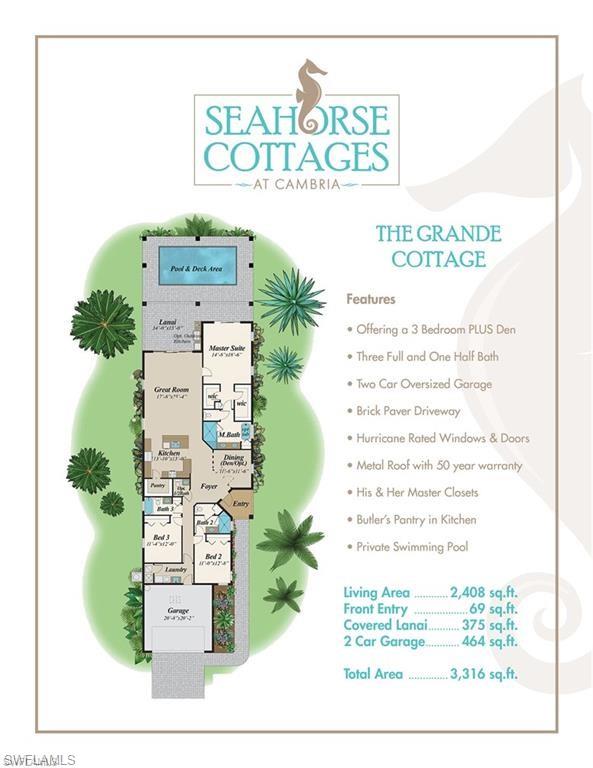 154 Cambria LN