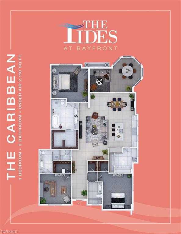 1301 3rd AVE S # 7206