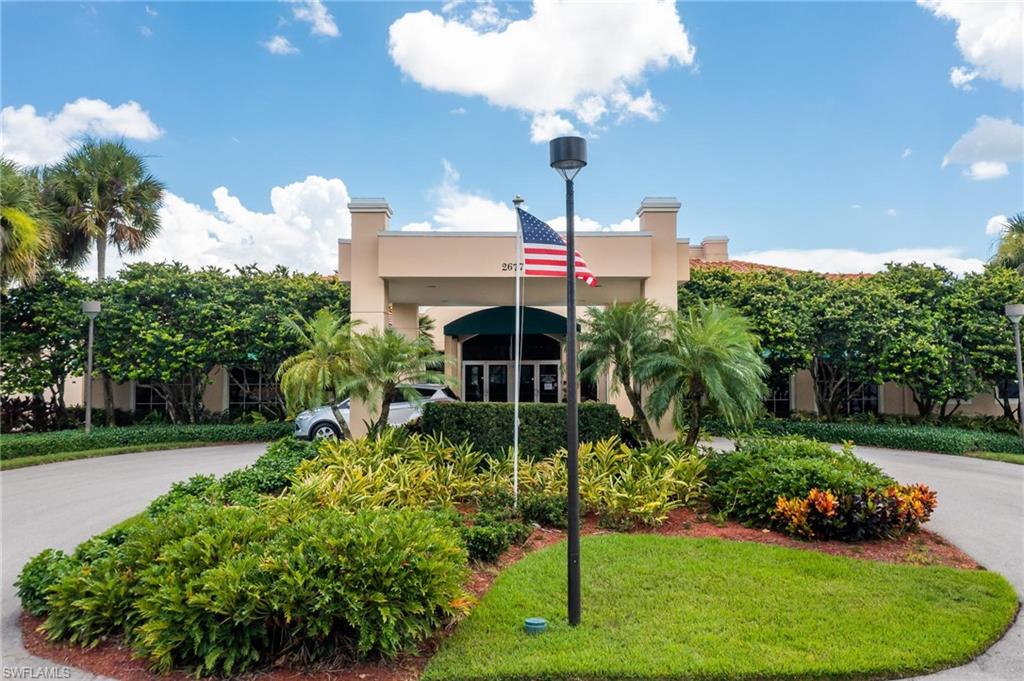 26589 Rosewood Pointe DR # 101 Unit: A-101
