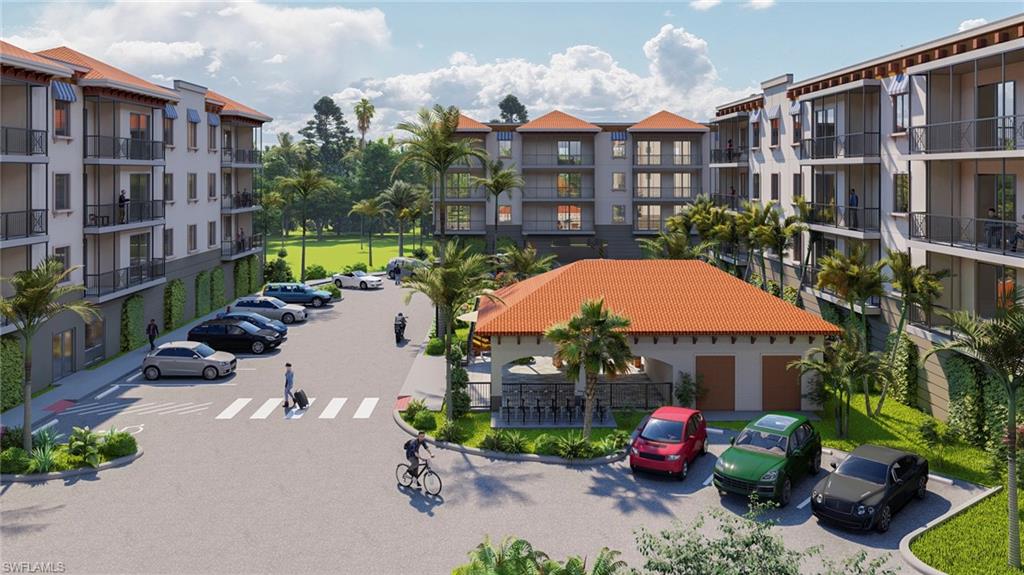 26589 Rosewood Pointe DR # 101 Unit: A-101