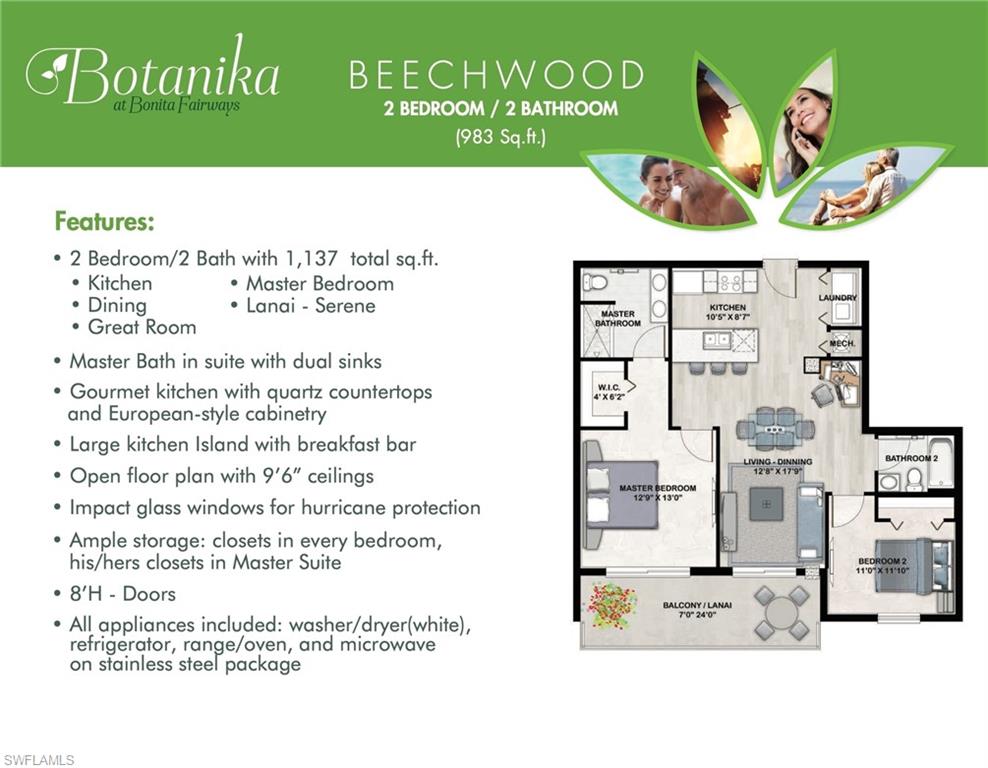 26589 Rosewood Pointe DR # 101 Unit: A-101