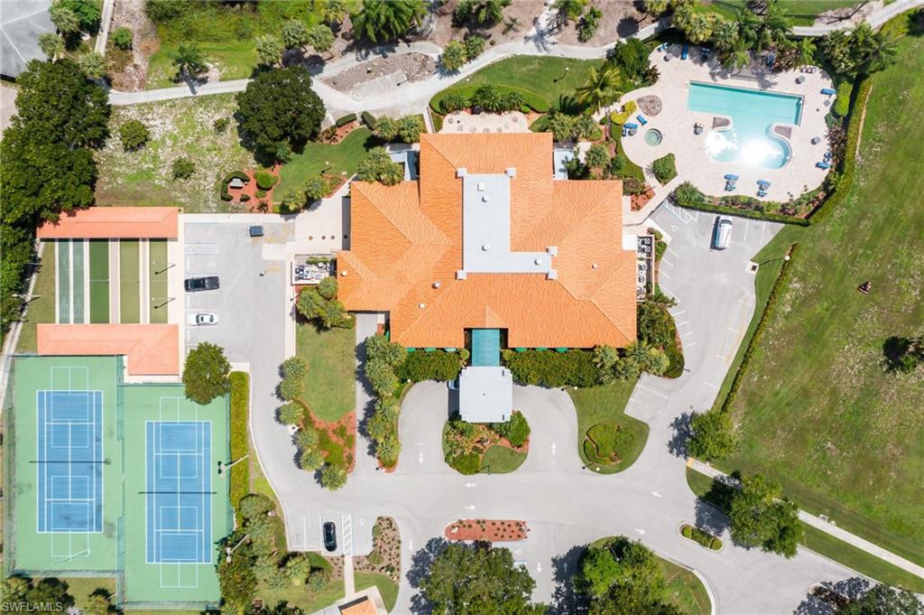 26589 Rosewood Pointe DR # 306 Unit: A-306