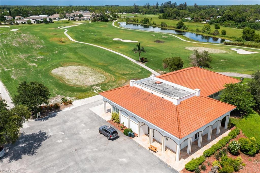 26589 Rosewood Pointe DR # 306 Unit: A-306