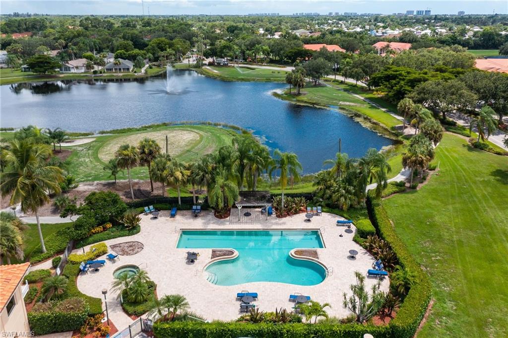 26589 Rosewood Pointe DR # 306 Unit: A-306