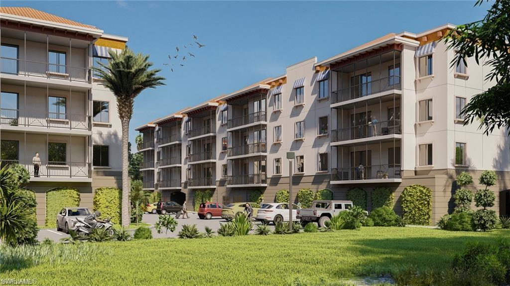 26610 Rosewood Point DR # 202 Unit: C-202
