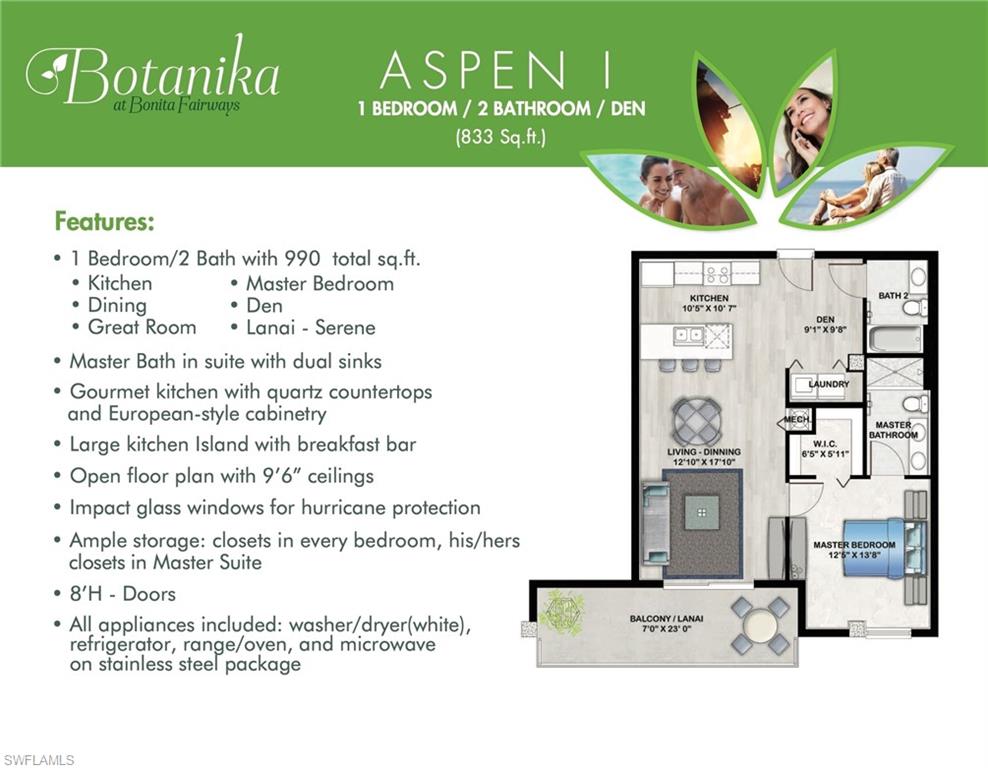 26610 Rosewood Point DR # 302 Unit: C-302