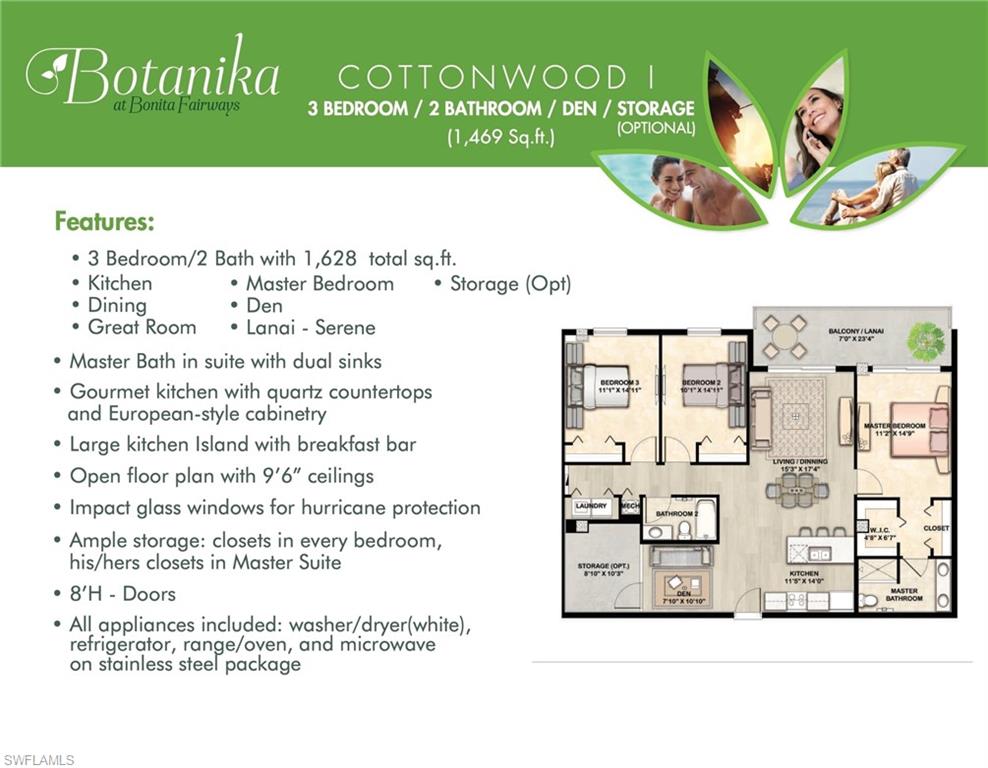 26620 Rosewood Point DR # 106 Unit: C-106