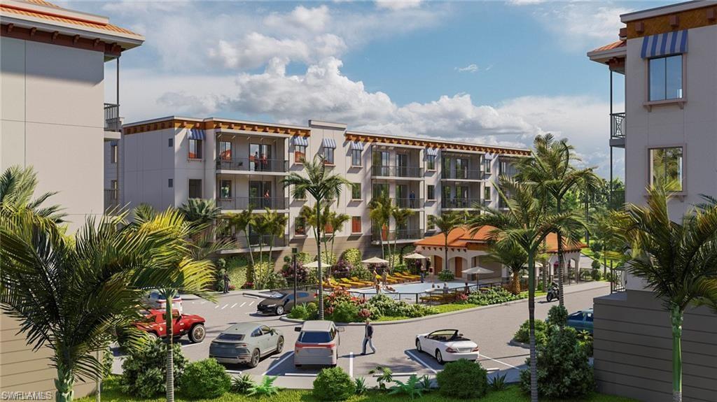 26620 Rosewood Point DR # 105 Unit: C-105