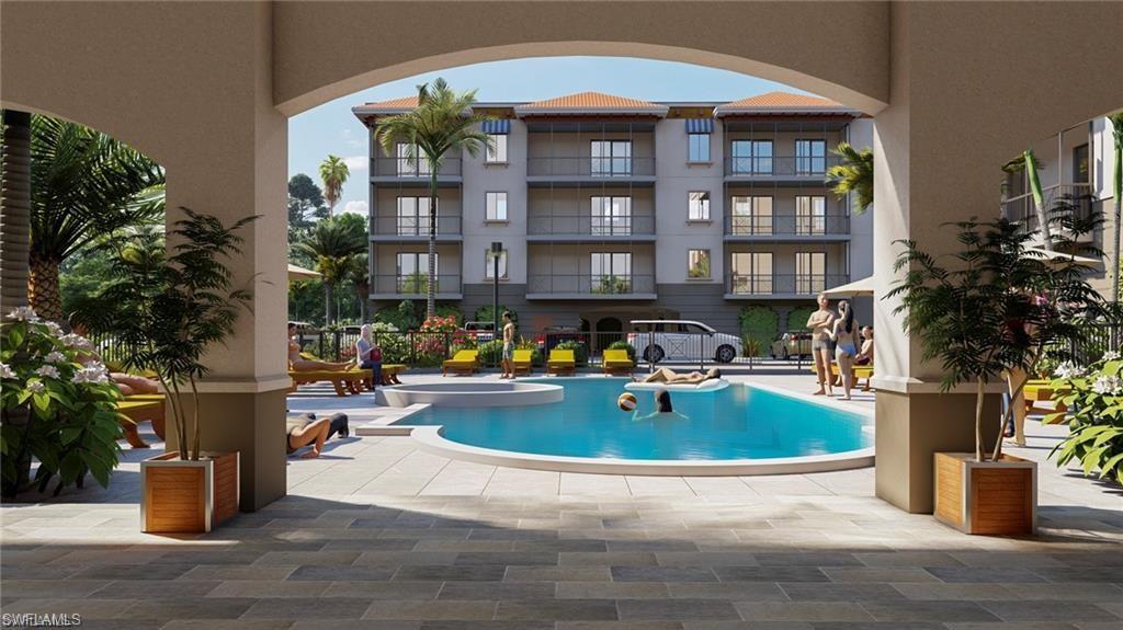 26610 Rosewood Point DR # 205 Unit: C-205