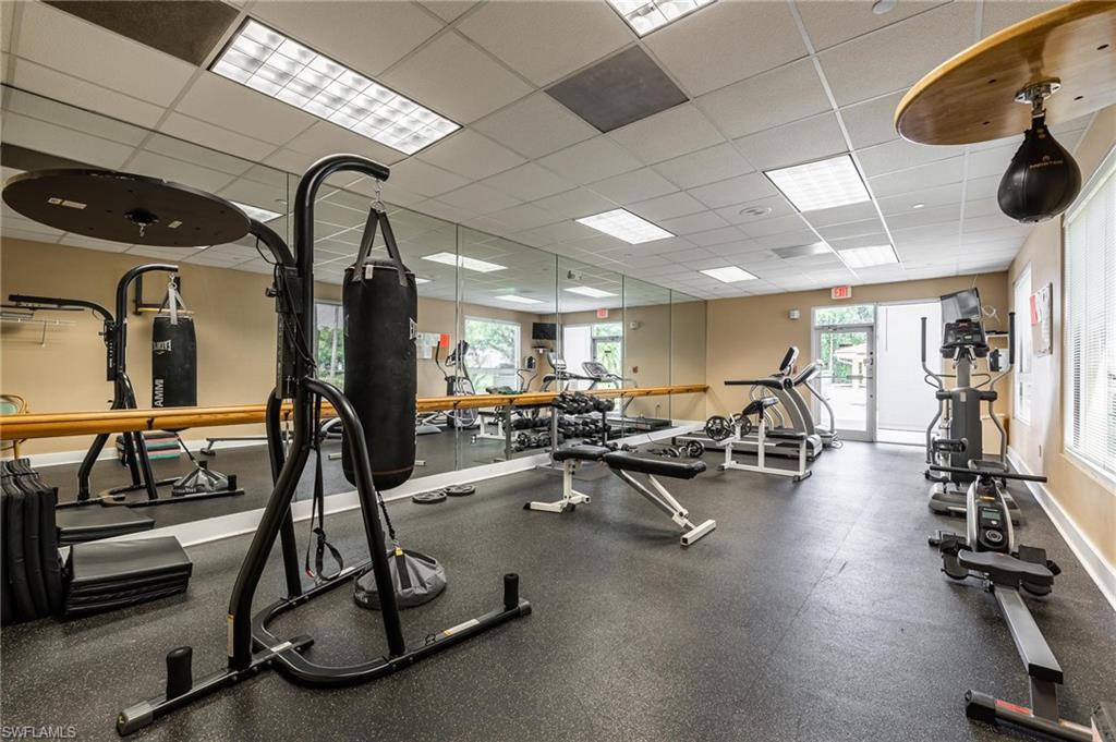 26610 Rosewood Point DR # 205 Unit: C-205