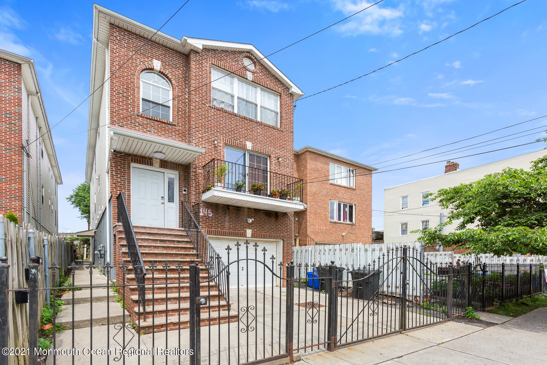 145 Norfolk Street