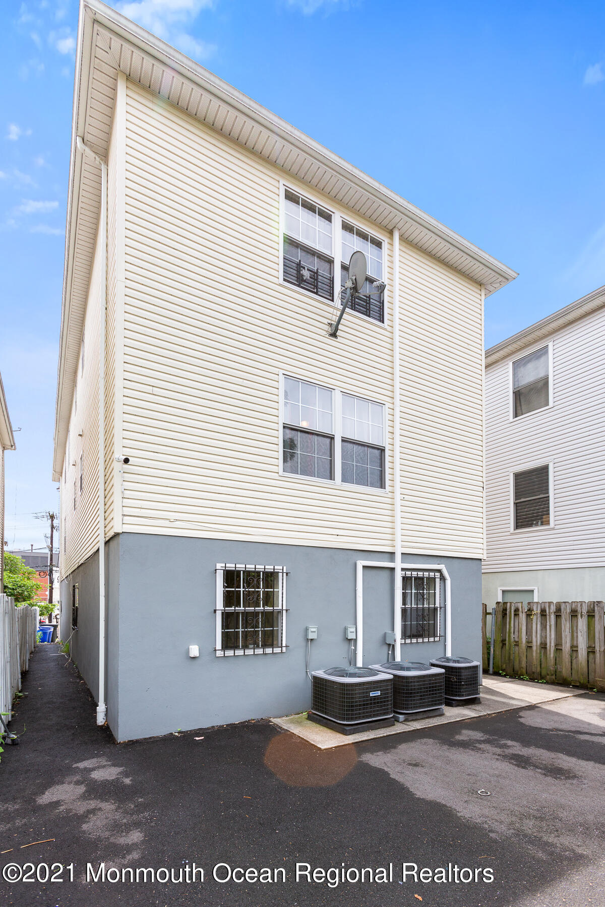 145 Norfolk Street