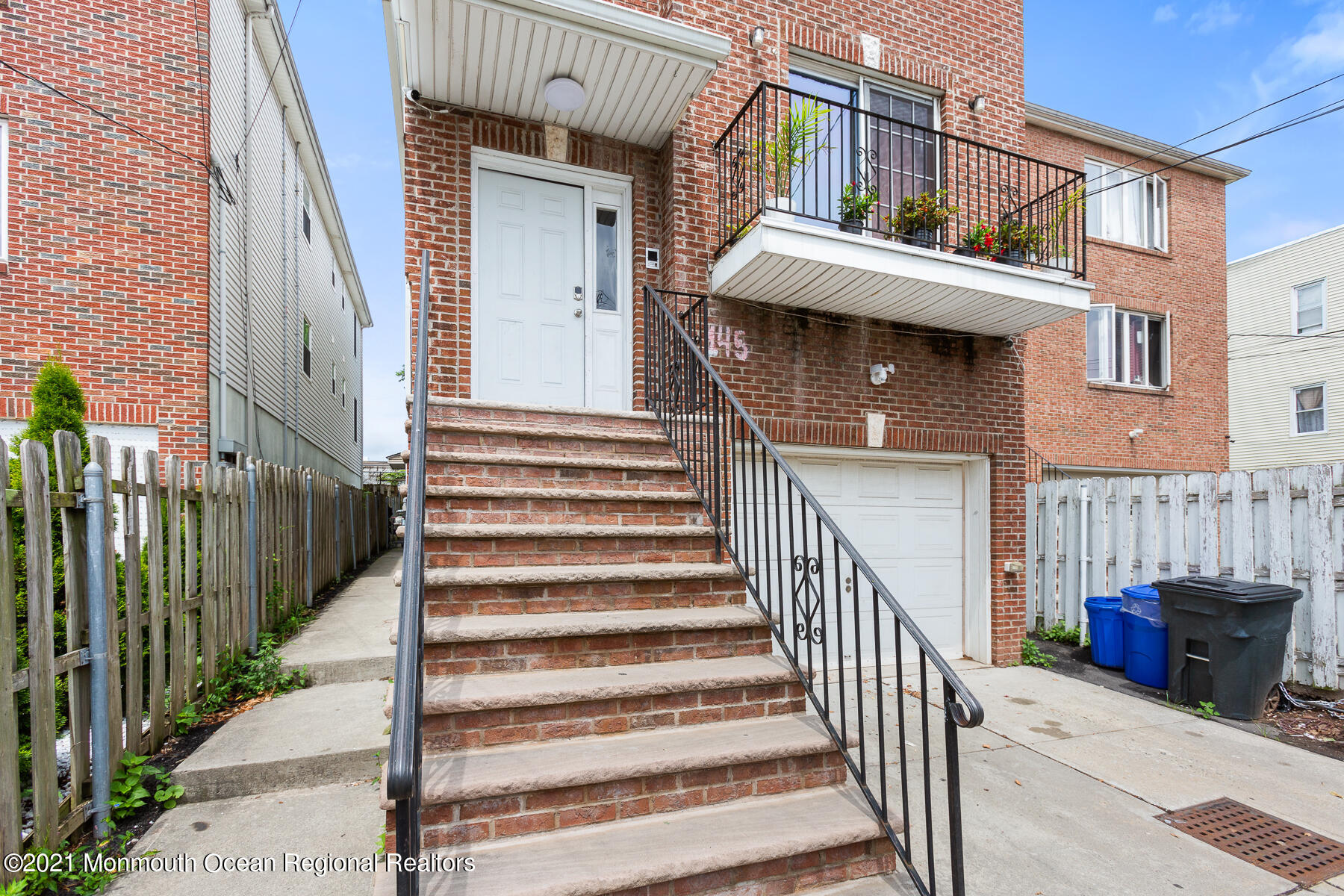 145 Norfolk Street