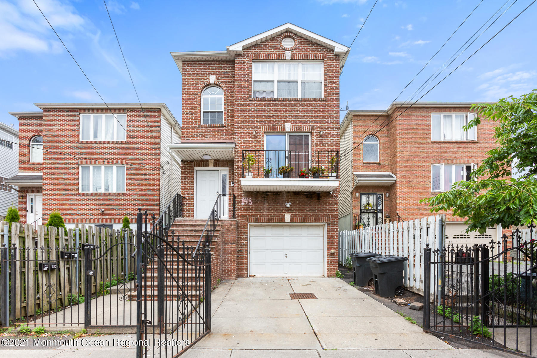 145 Norfolk Street
