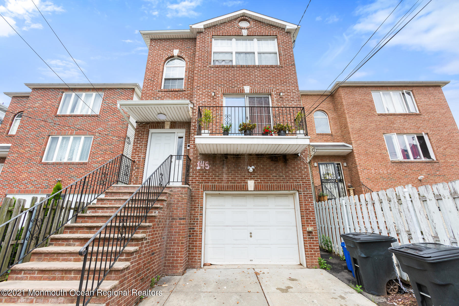 145 Norfolk Street