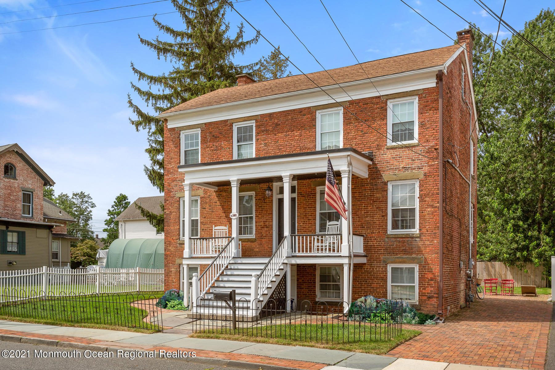 162 Broad Street