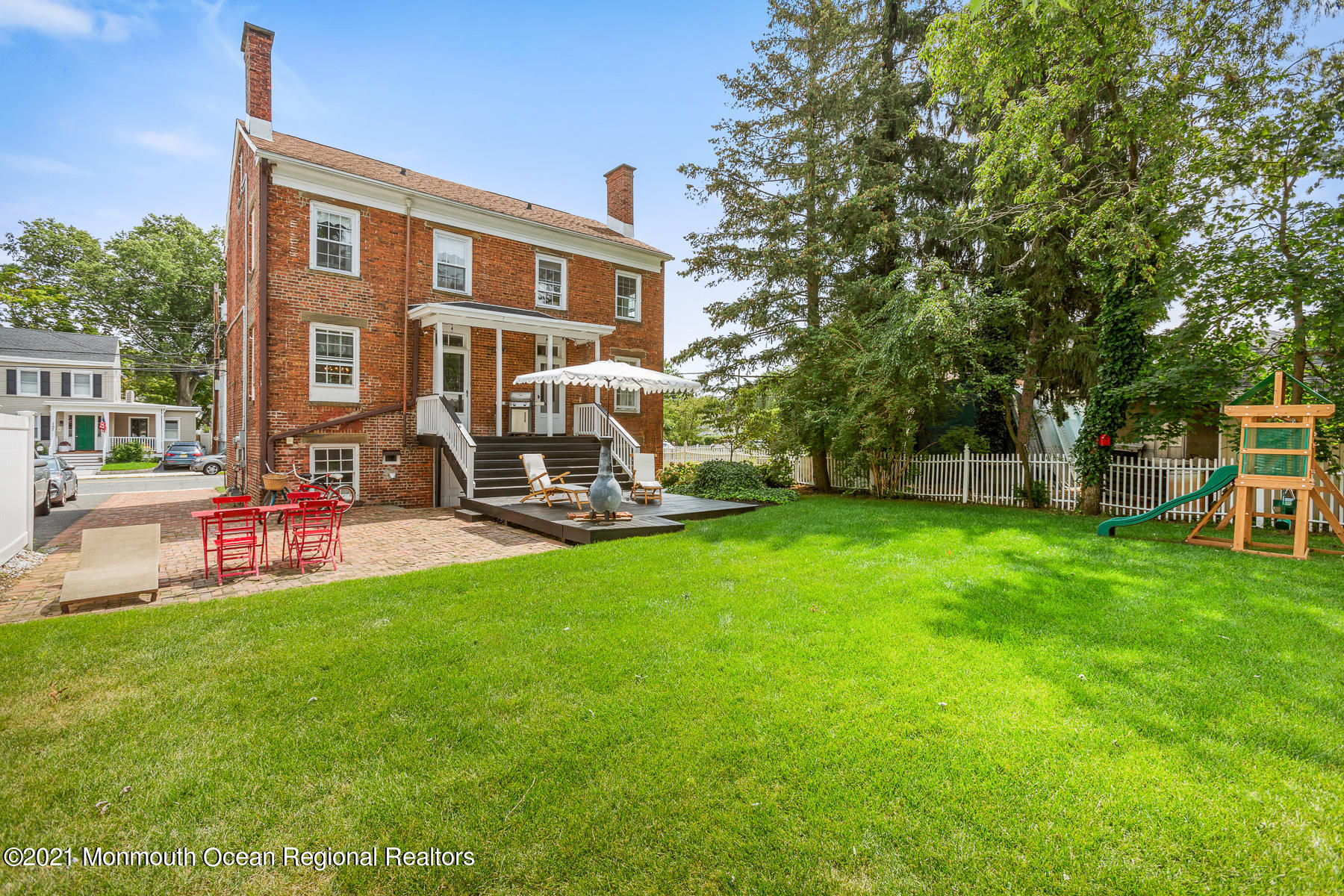 162 Broad Street