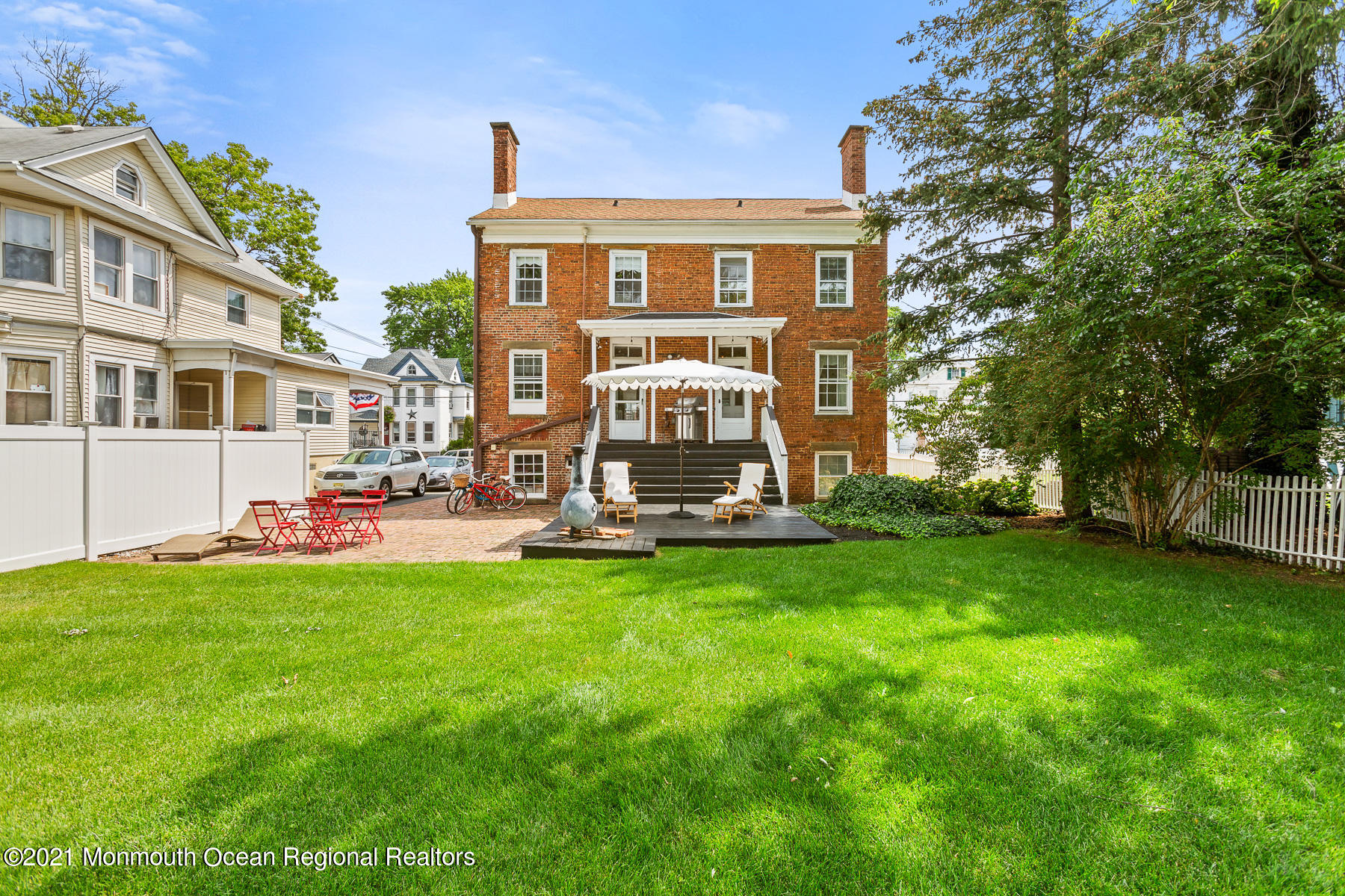 162 Broad Street