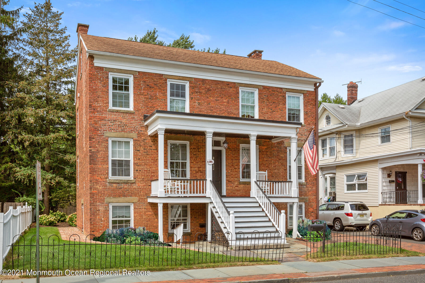 162 Broad Street