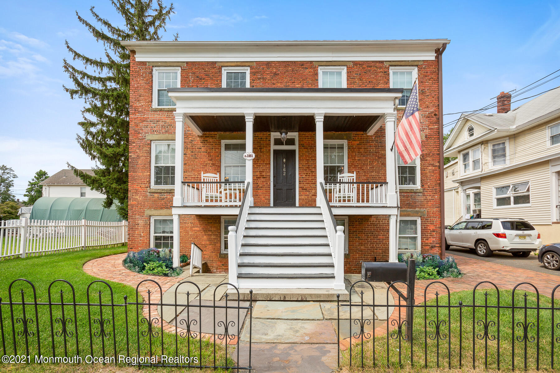 162 Broad Street