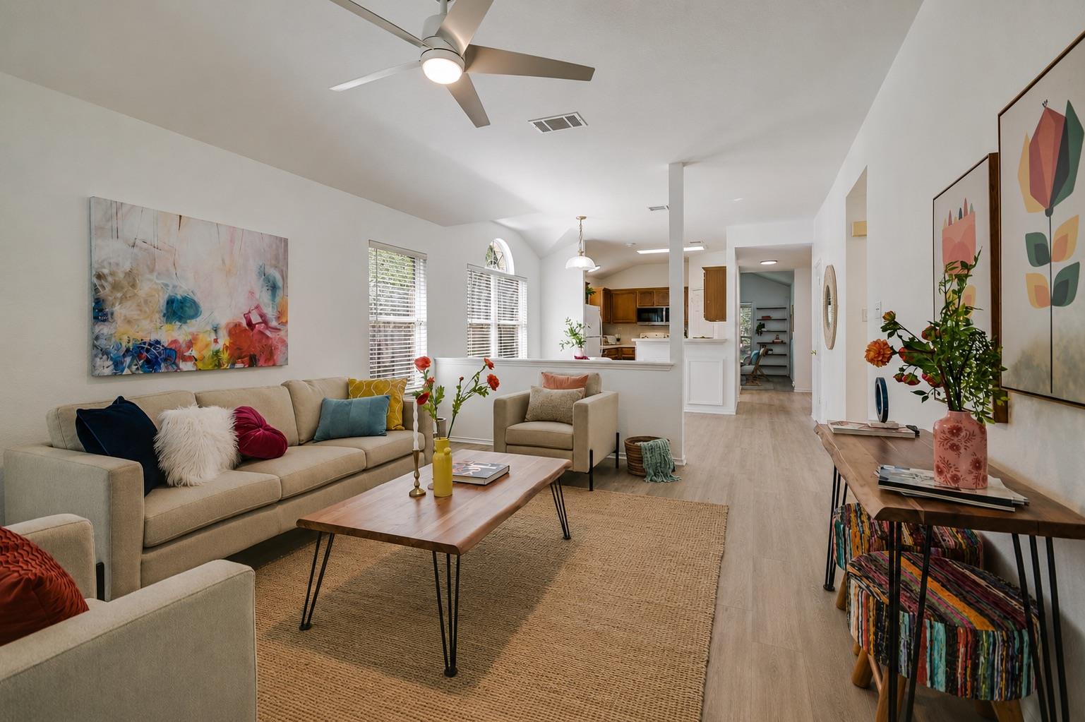 2308 Macaw DR