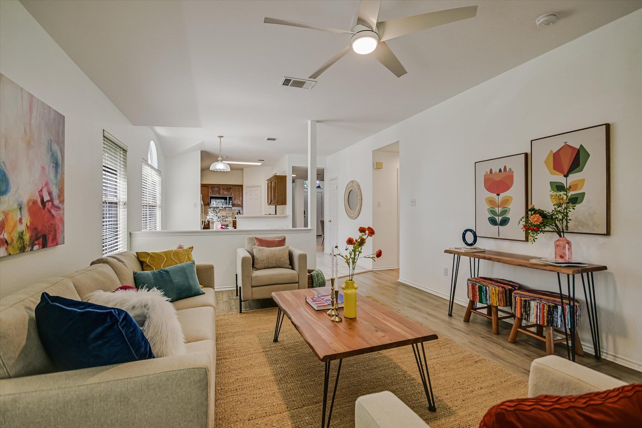 2308 Macaw DR