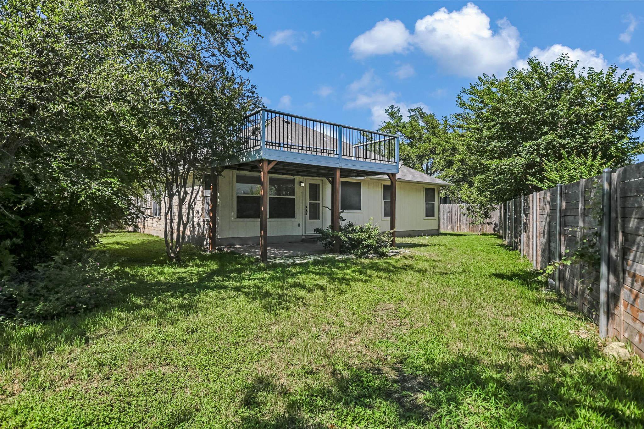 2308 Macaw DR