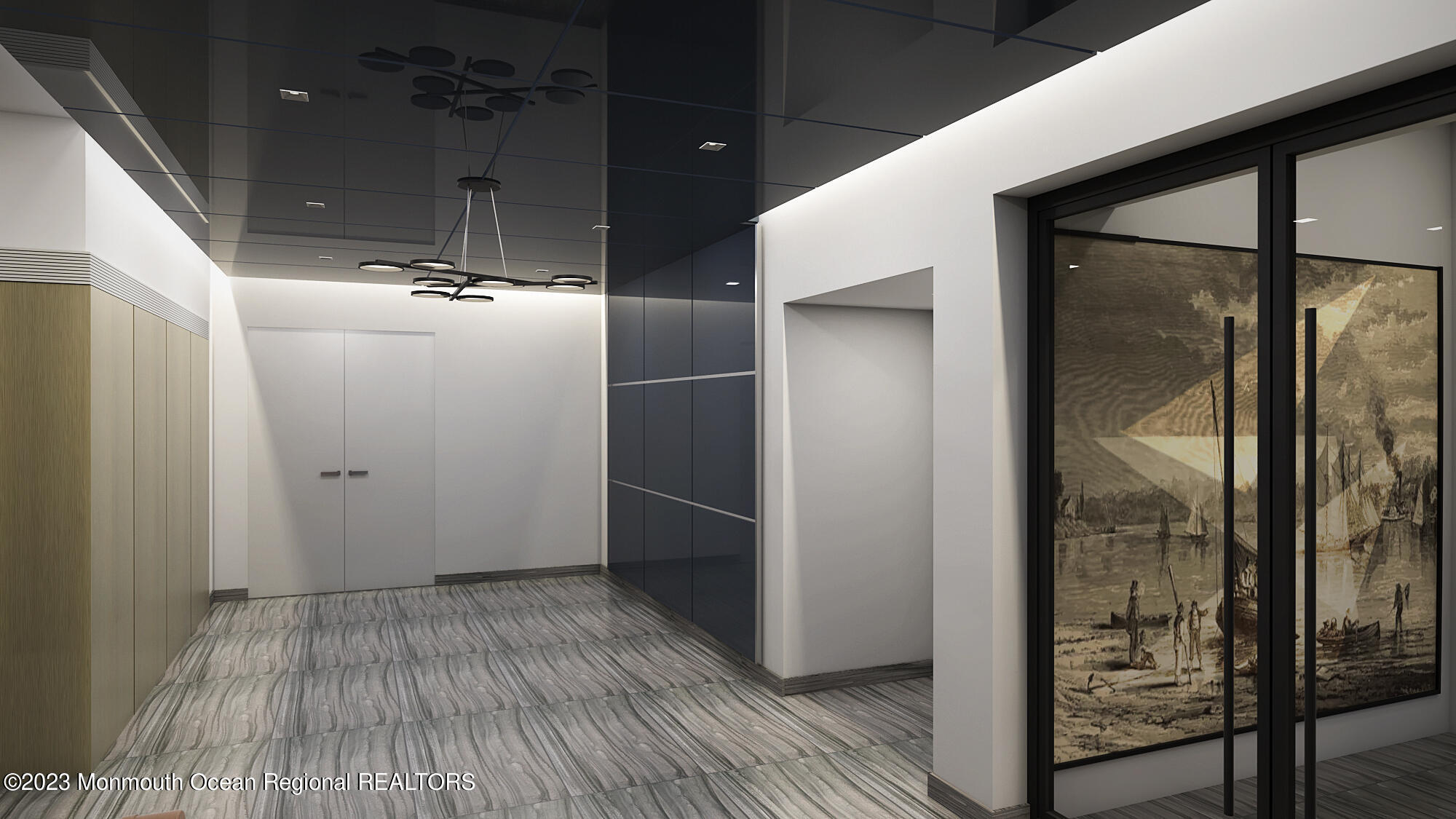 4 Boat Club Court, PH 3D