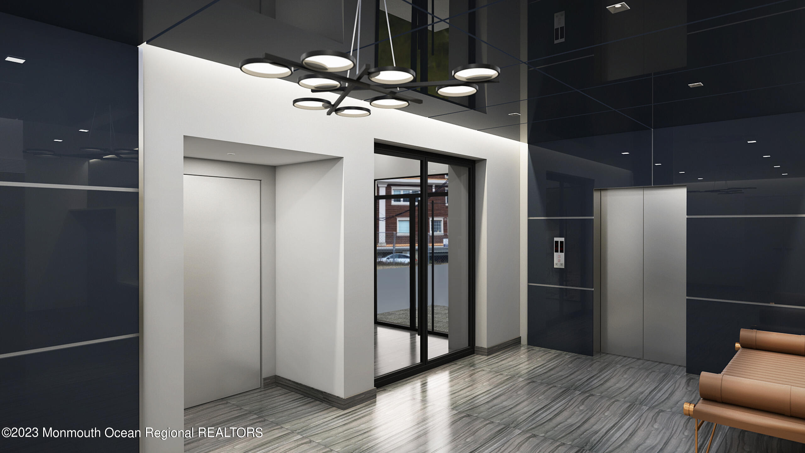 4 Boat Club Court, PH 3D