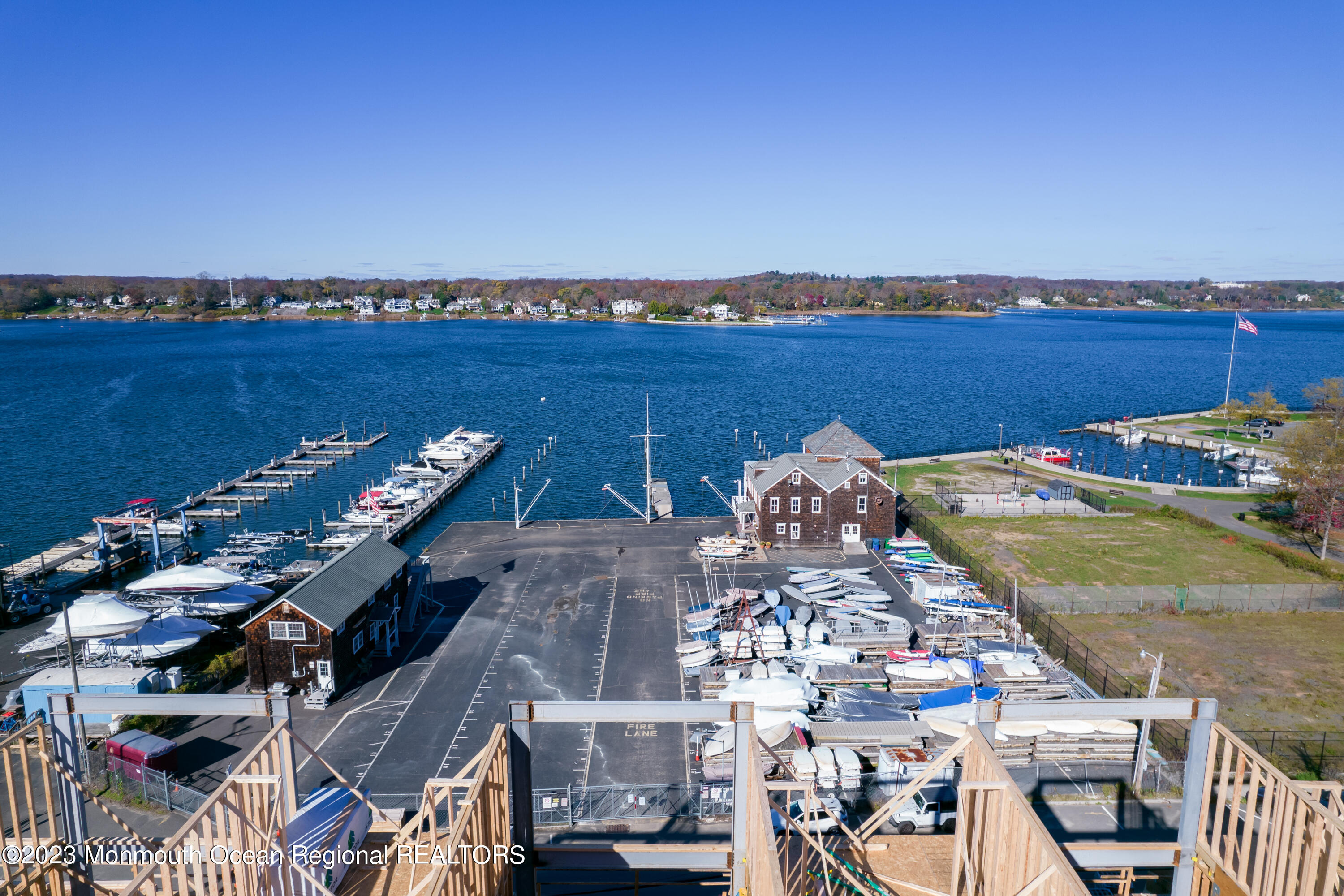 4 Boat Club Court, 2B