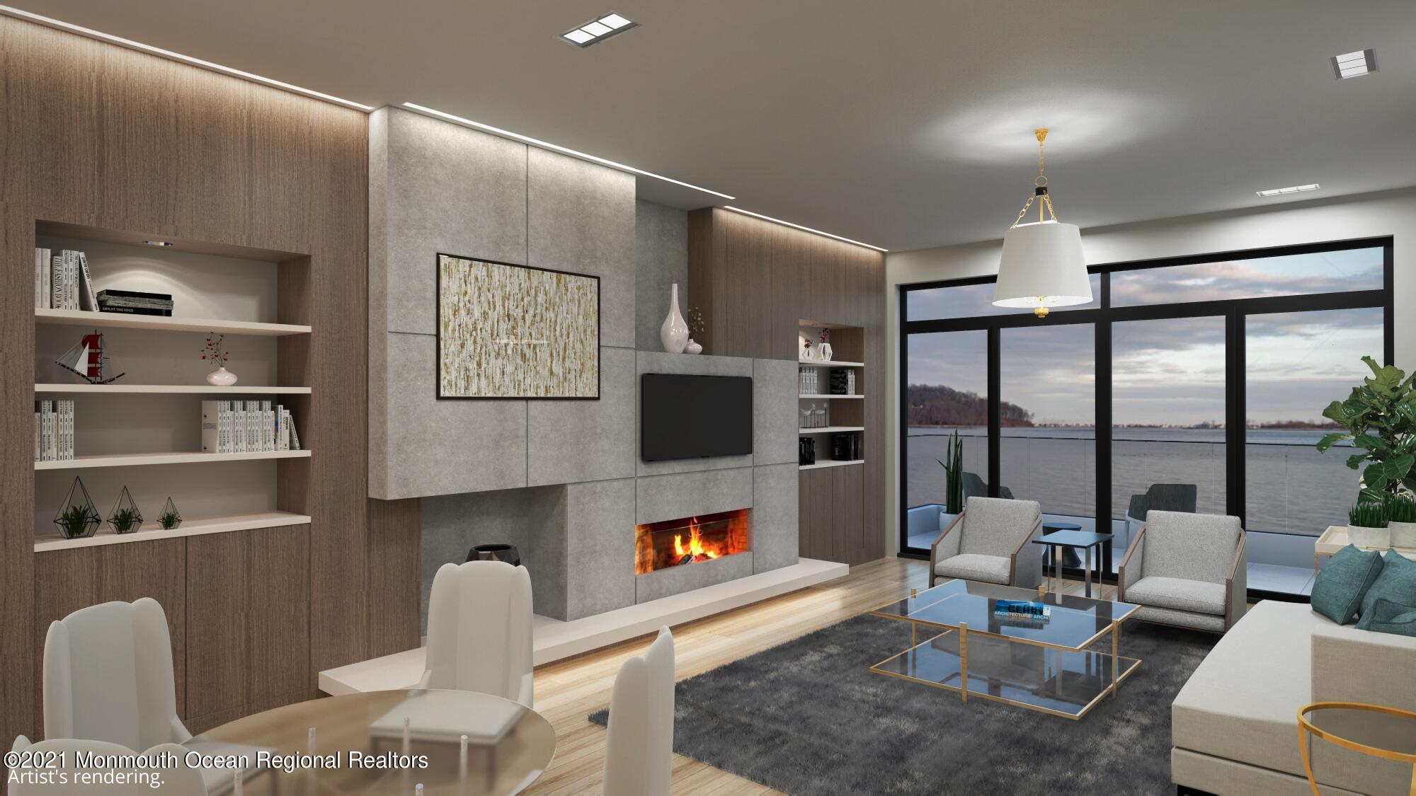4 Boat Club Court, 2C