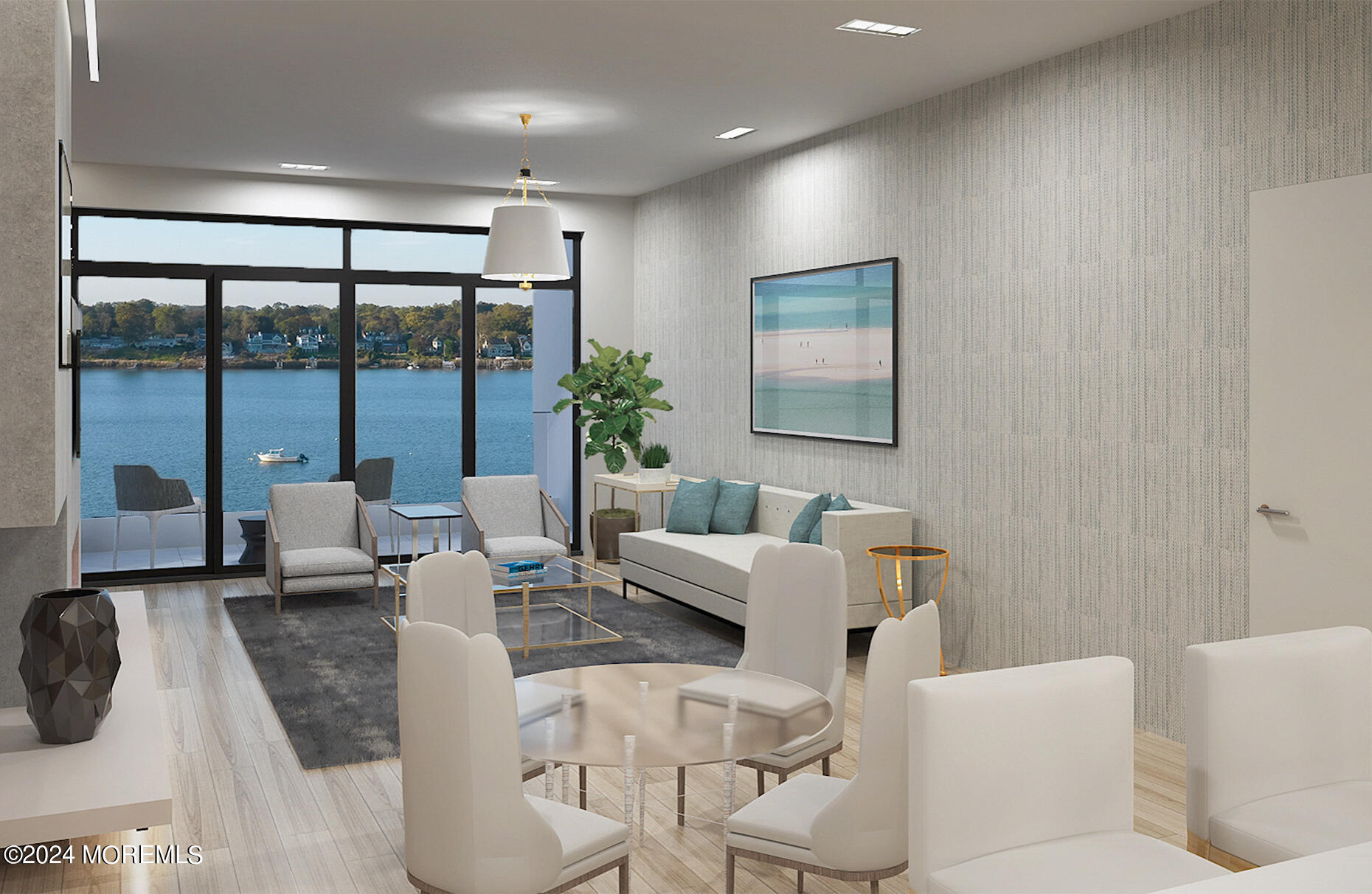 4 Boat Club Court, 2D