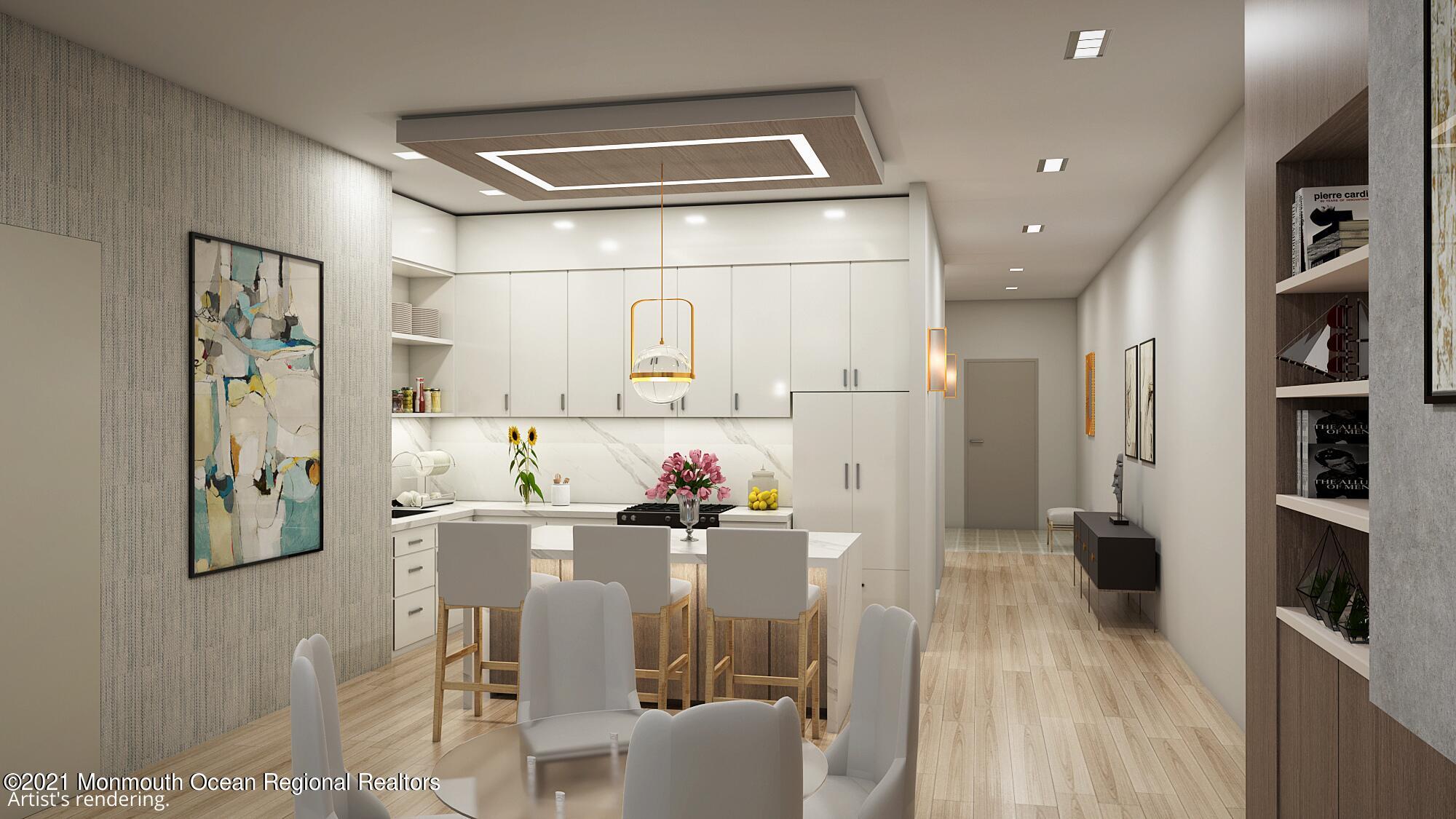 4 Boat Club Court, 2D