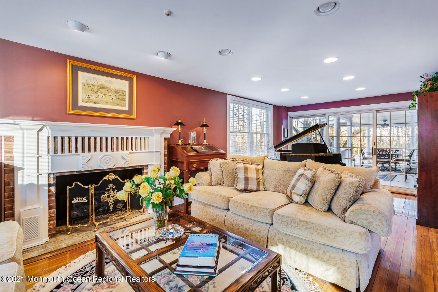 170 Red Hill Road