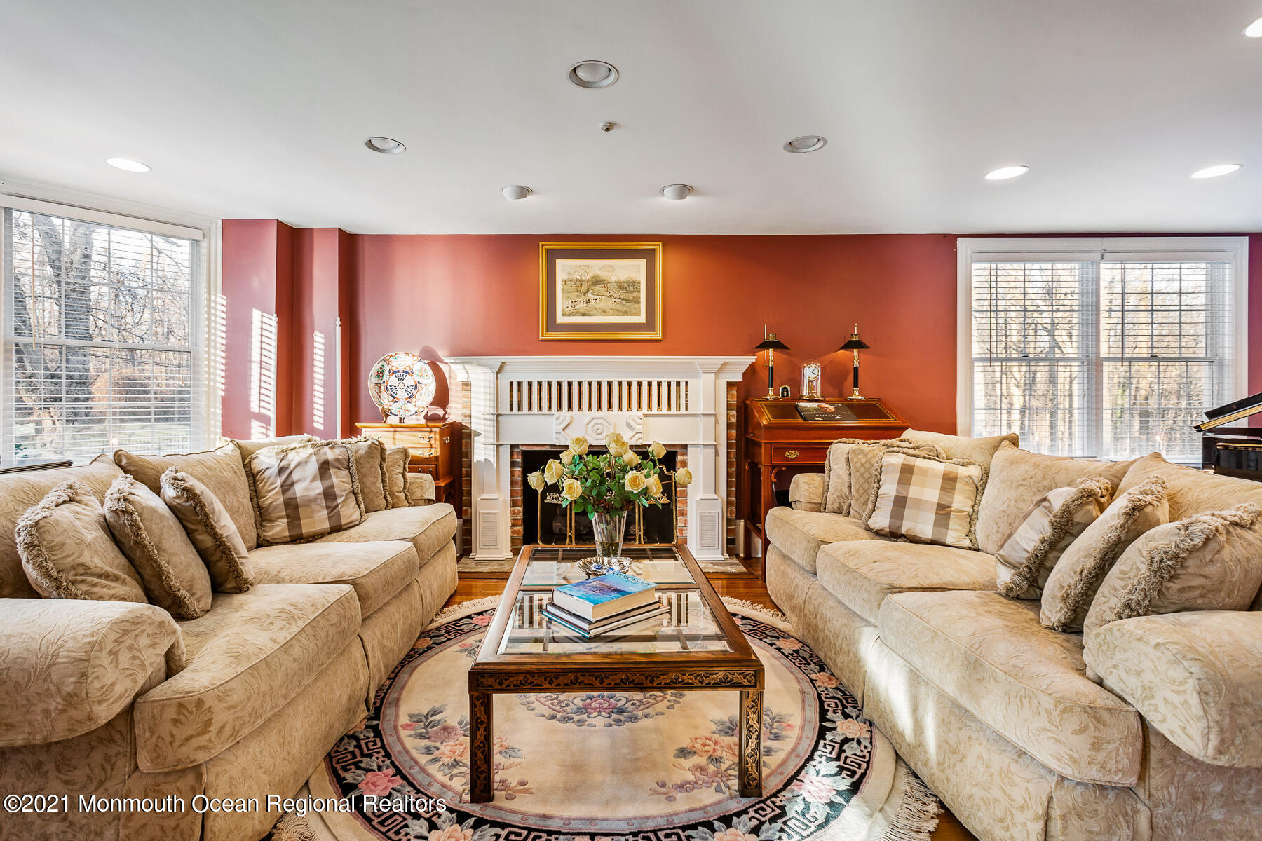 170 Red Hill Road