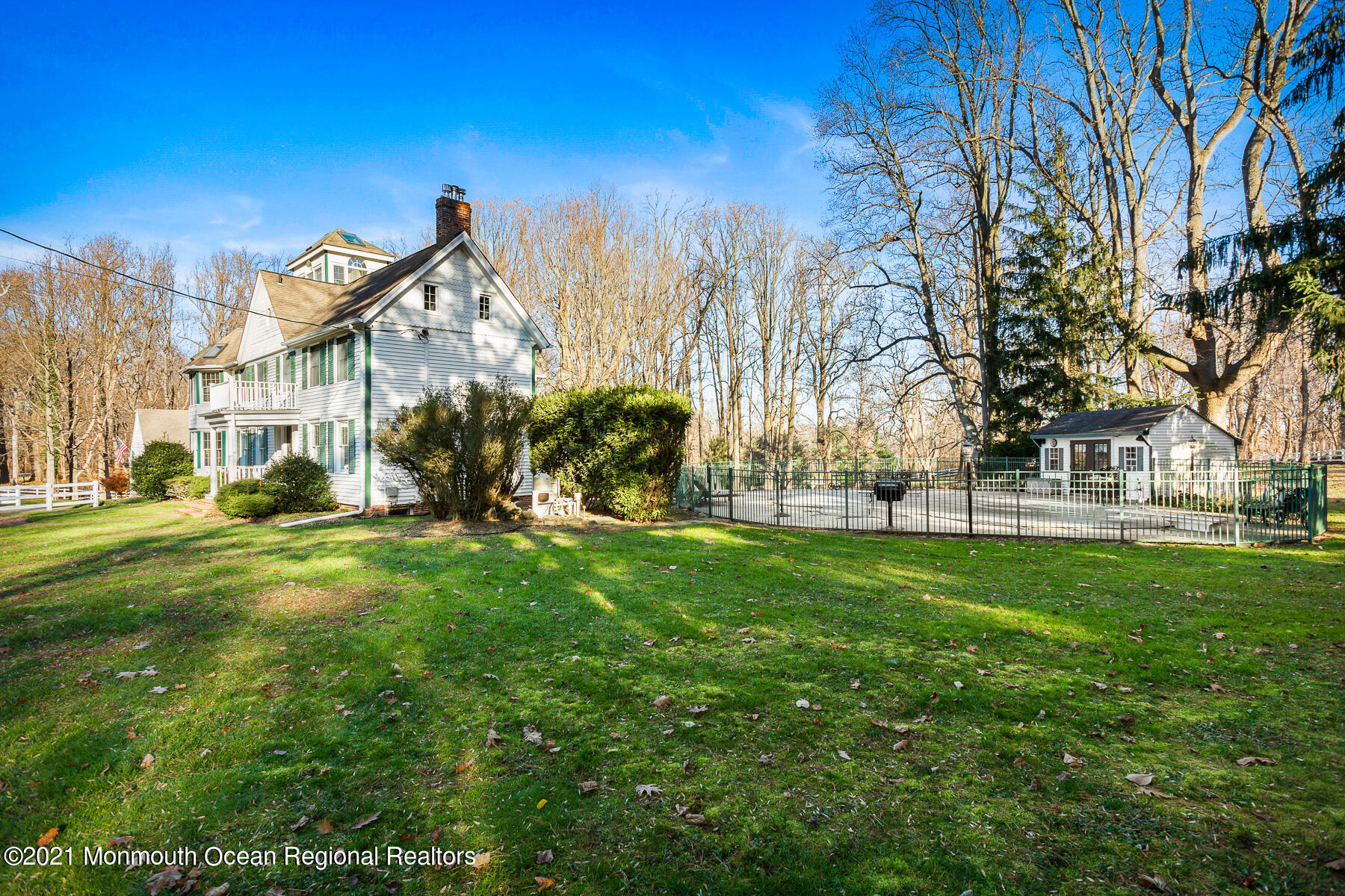 170 Red Hill Road