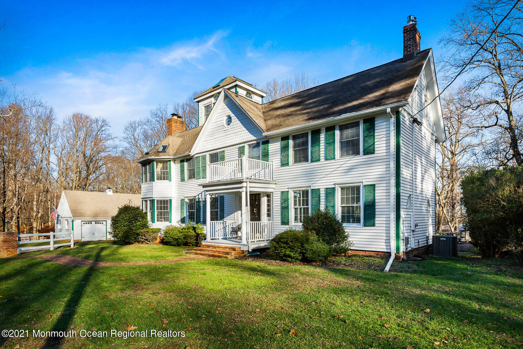 170 Red Hill Road