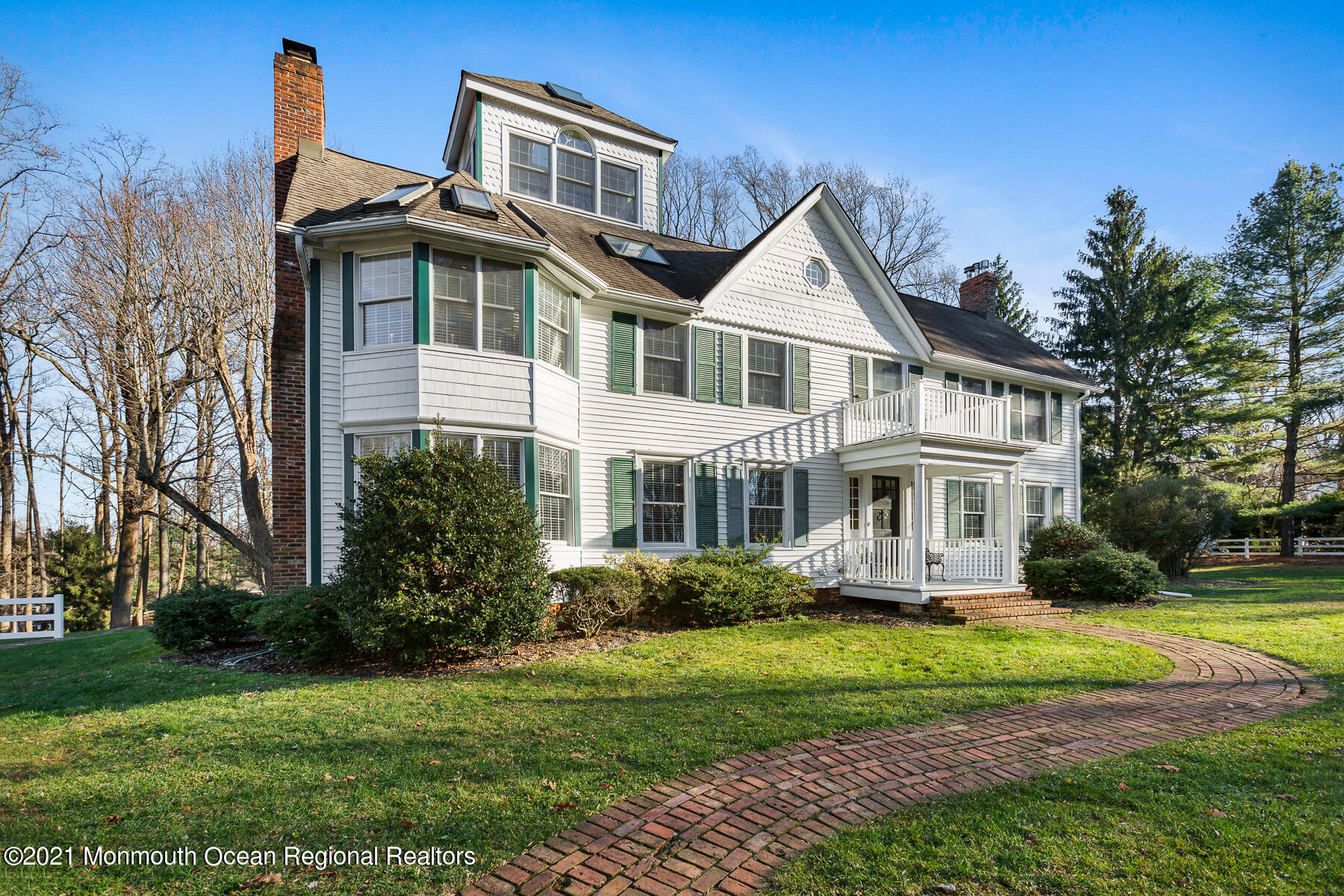 170 Red Hill Road