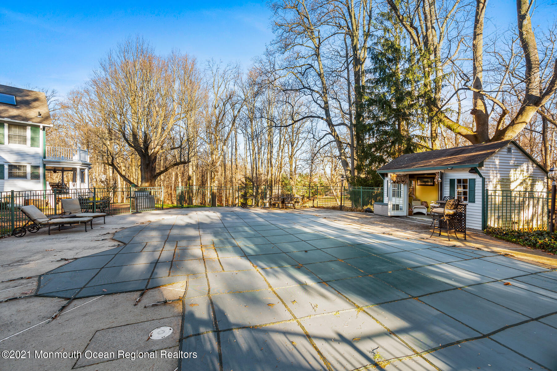 170 Red Hill Road