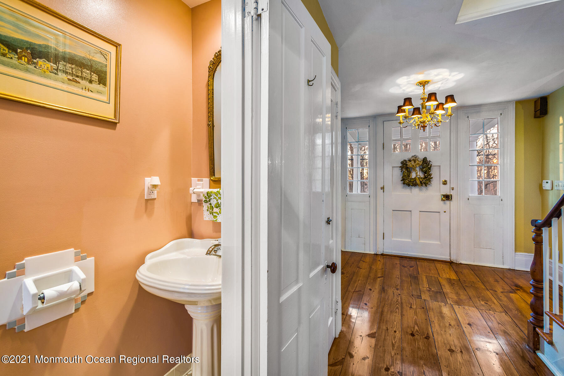 170 Red Hill Road