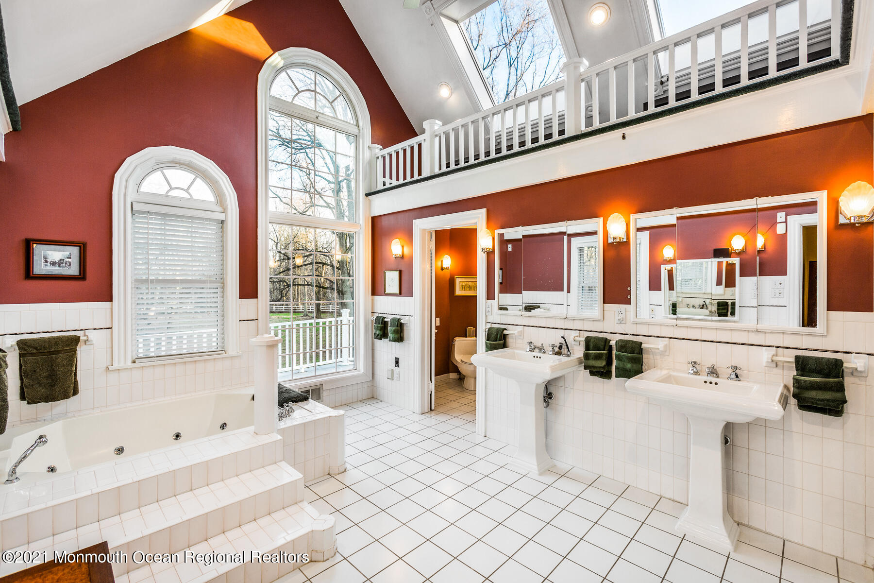 170 Red Hill Road