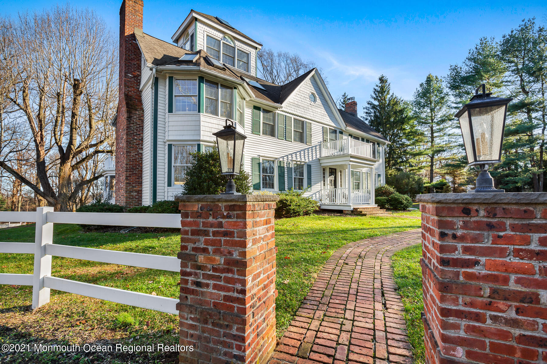 170 Red Hill Road