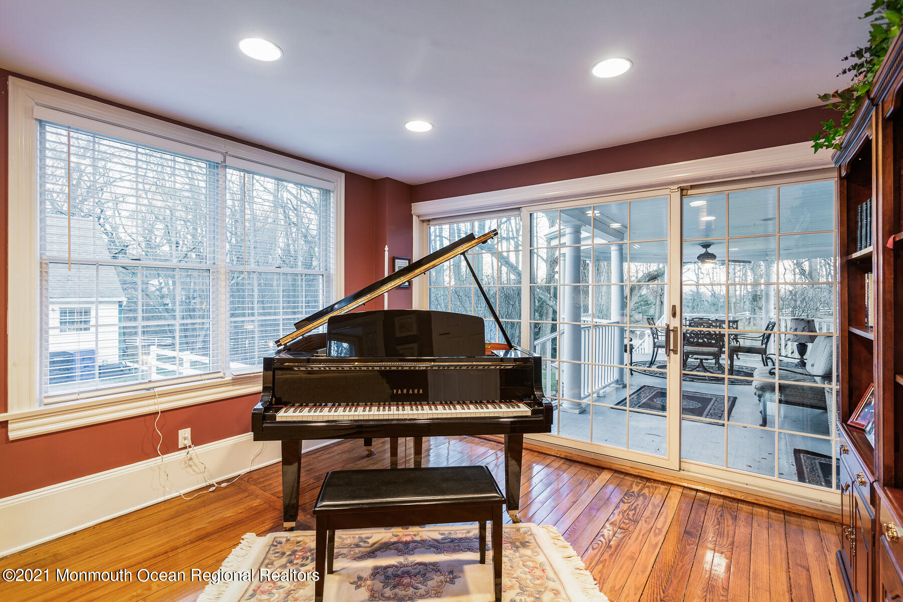 170 Red Hill Road