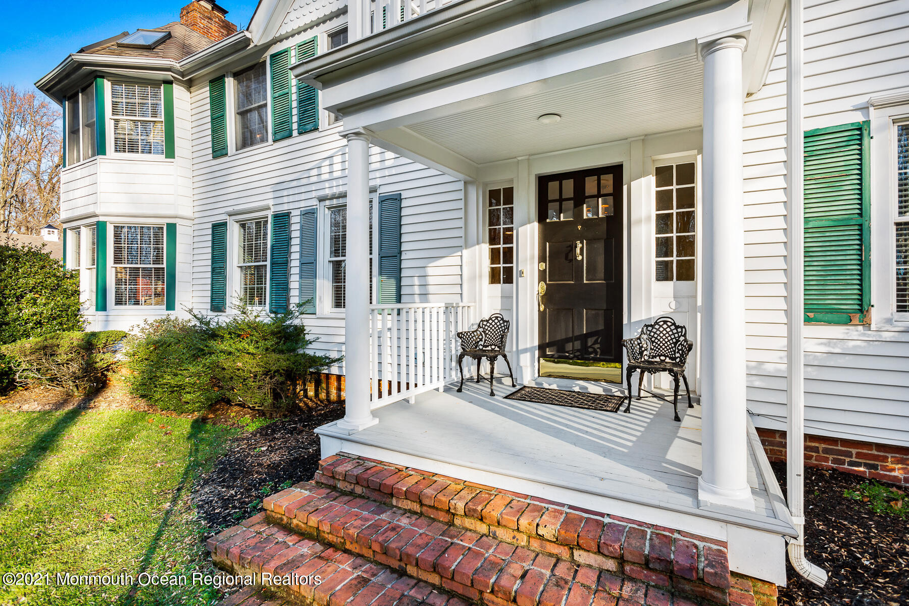 170 Red Hill Road