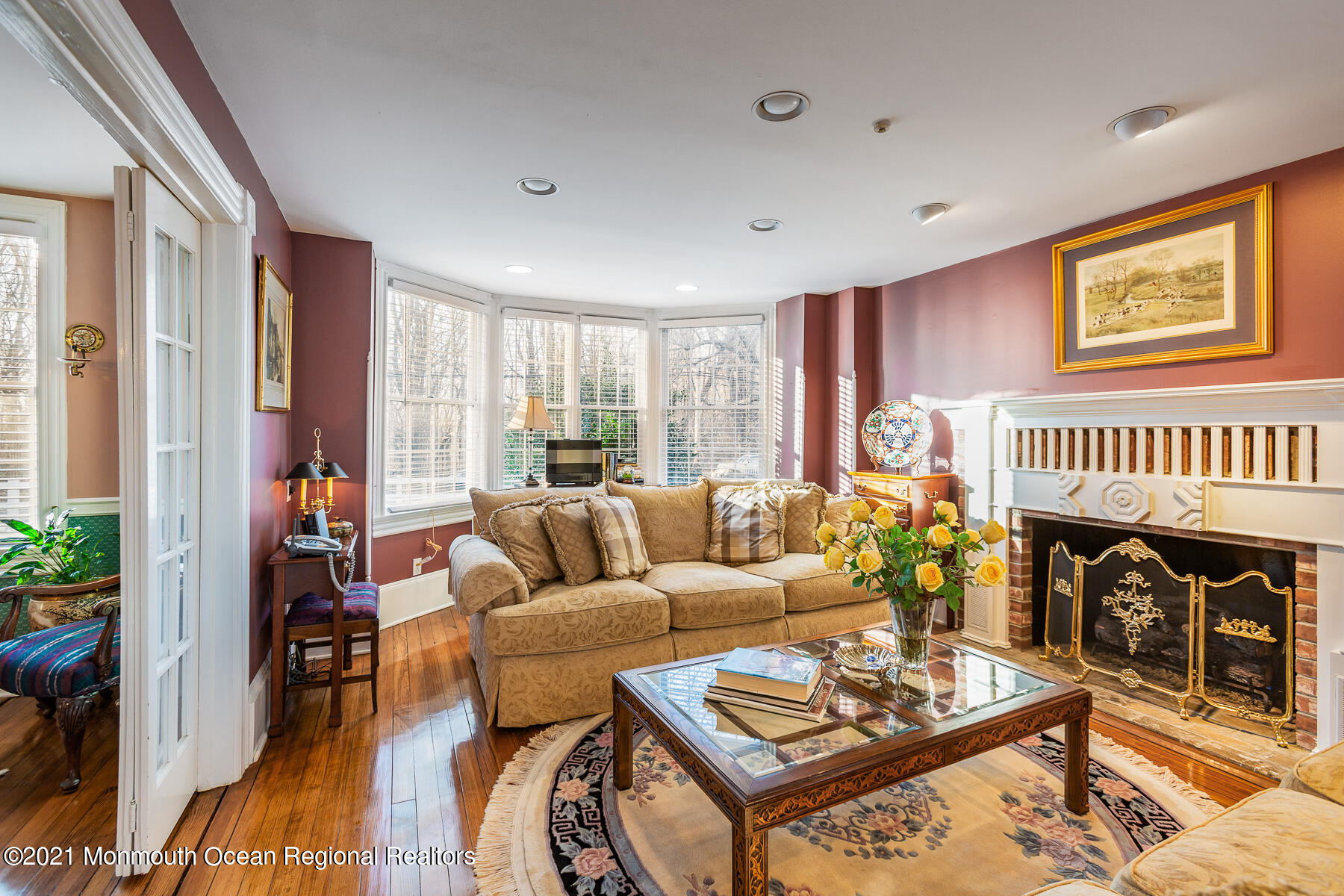 170 Red Hill Road