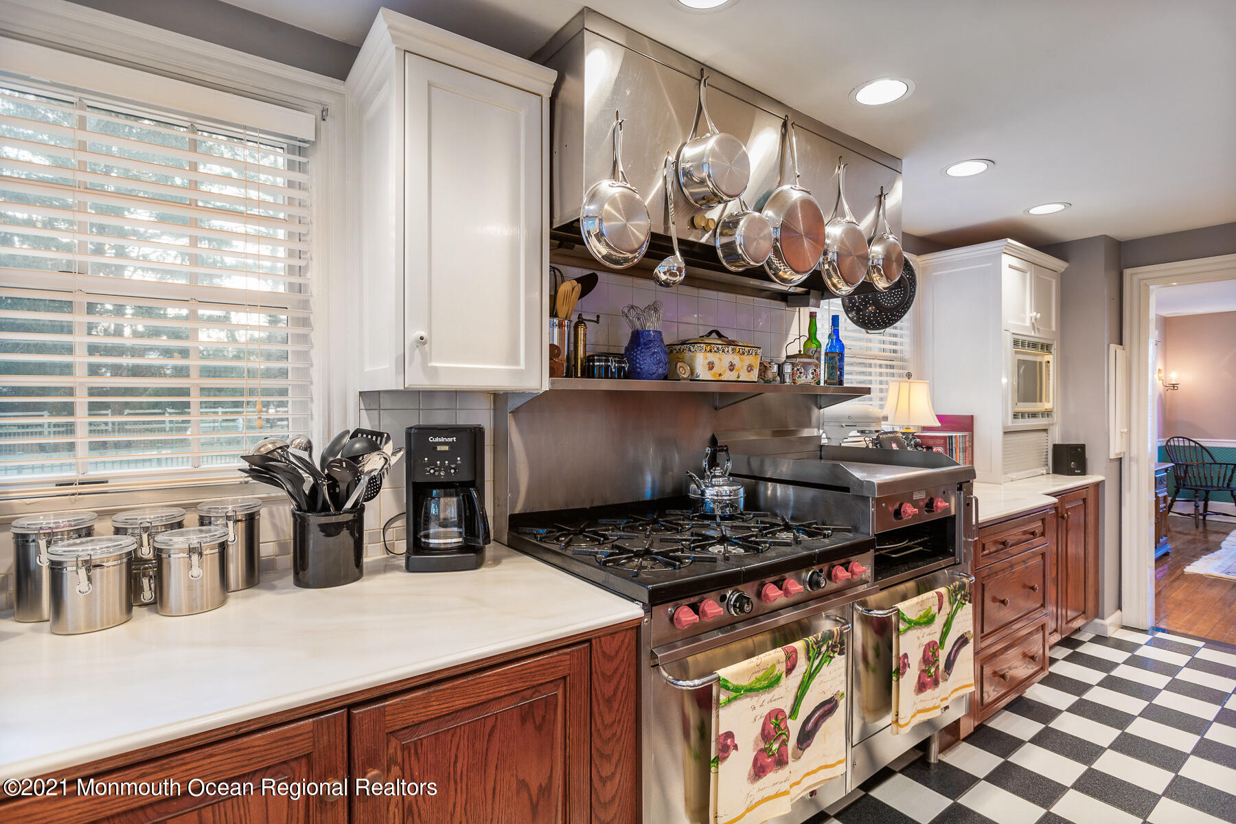 170 Red Hill Road